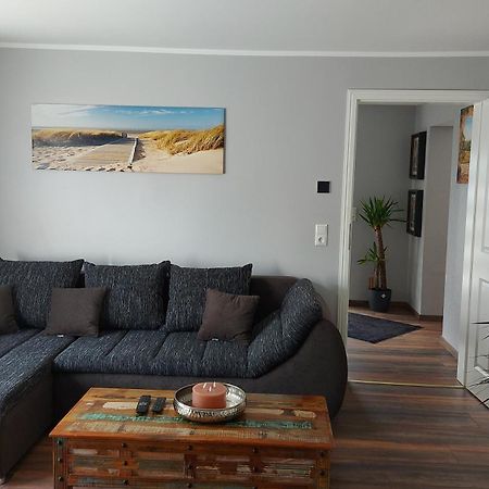Ferienwohnung Otto Naehe Stralsund Abtshagen Exterior foto